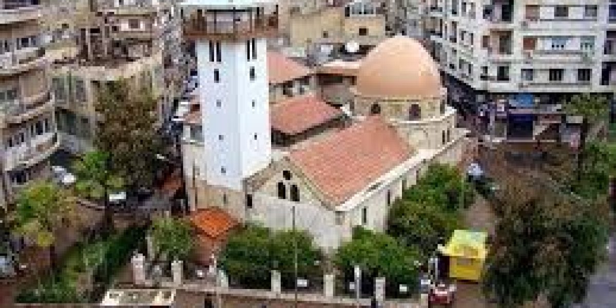 الجسر الأبيض