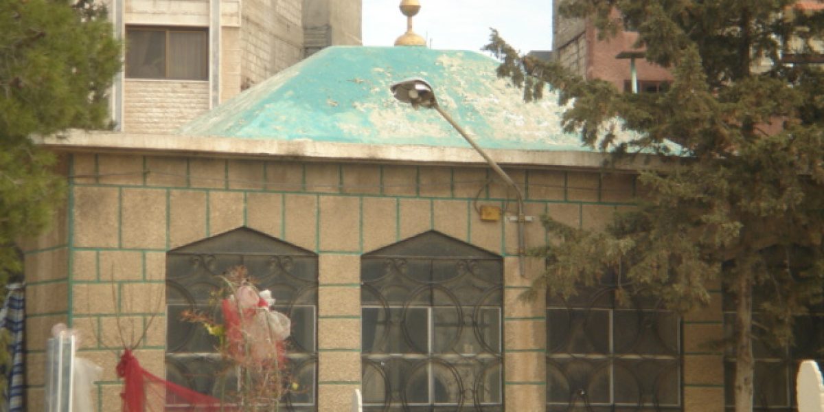 جامع_الصحابي_الجليل_دحيه_الكلبي