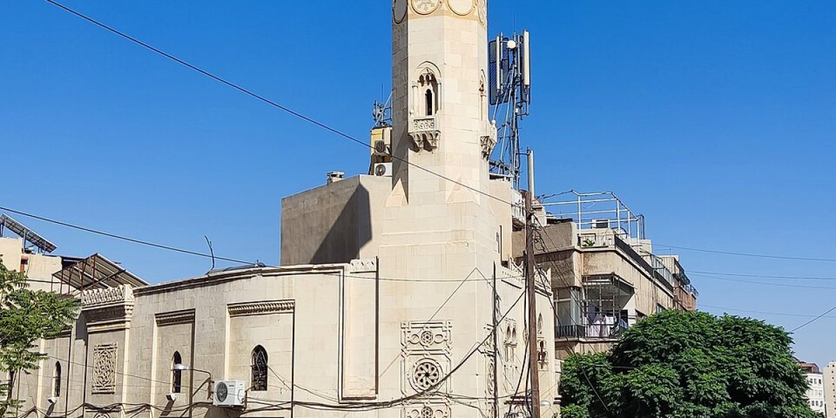 جامع_العفيف_-_54066265267